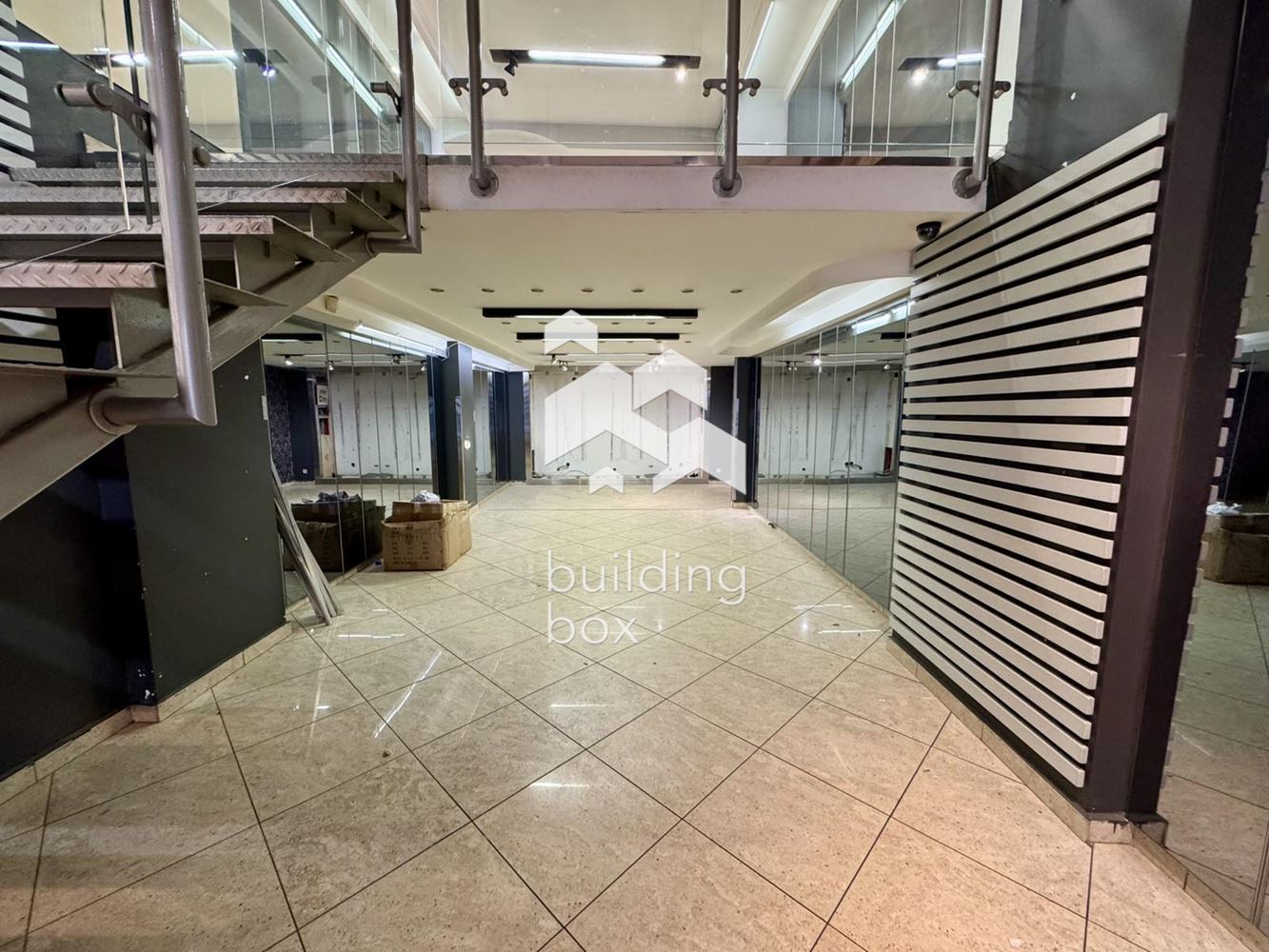 Магазин на Граф Игнатиев - 0