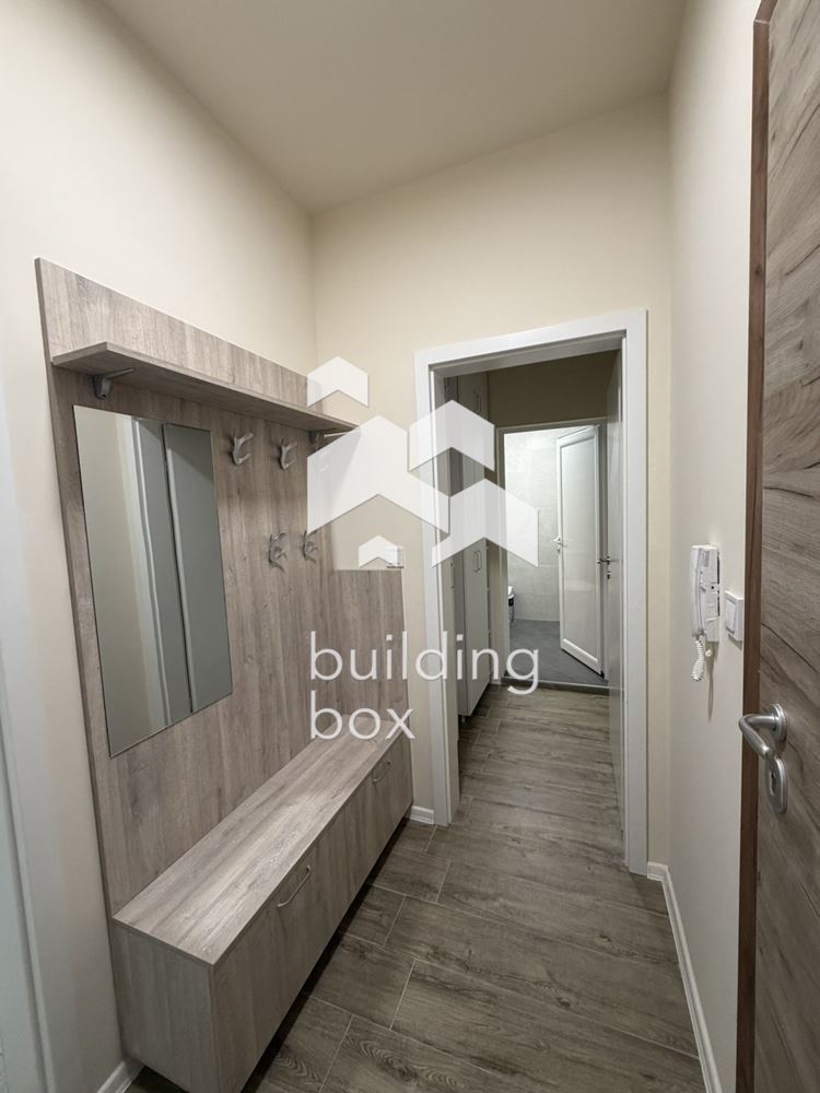 Двустаен апартамент под наем - кв. Смирненски к-с Алгара - 0