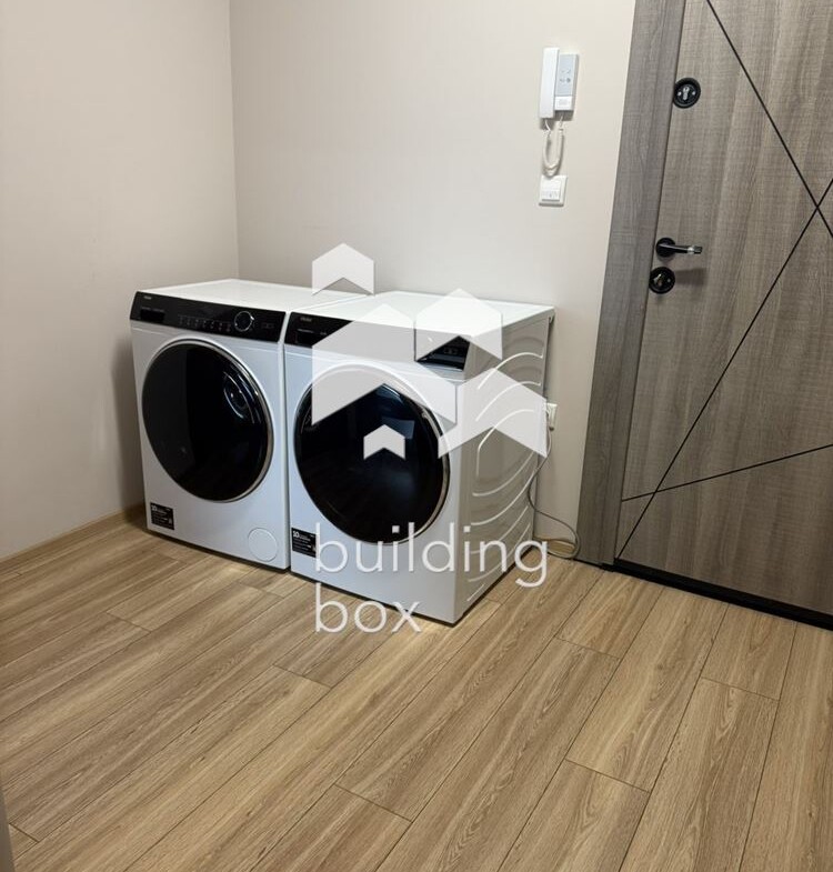 Двустаен апартамент в к-с "Бела Вита" - 0