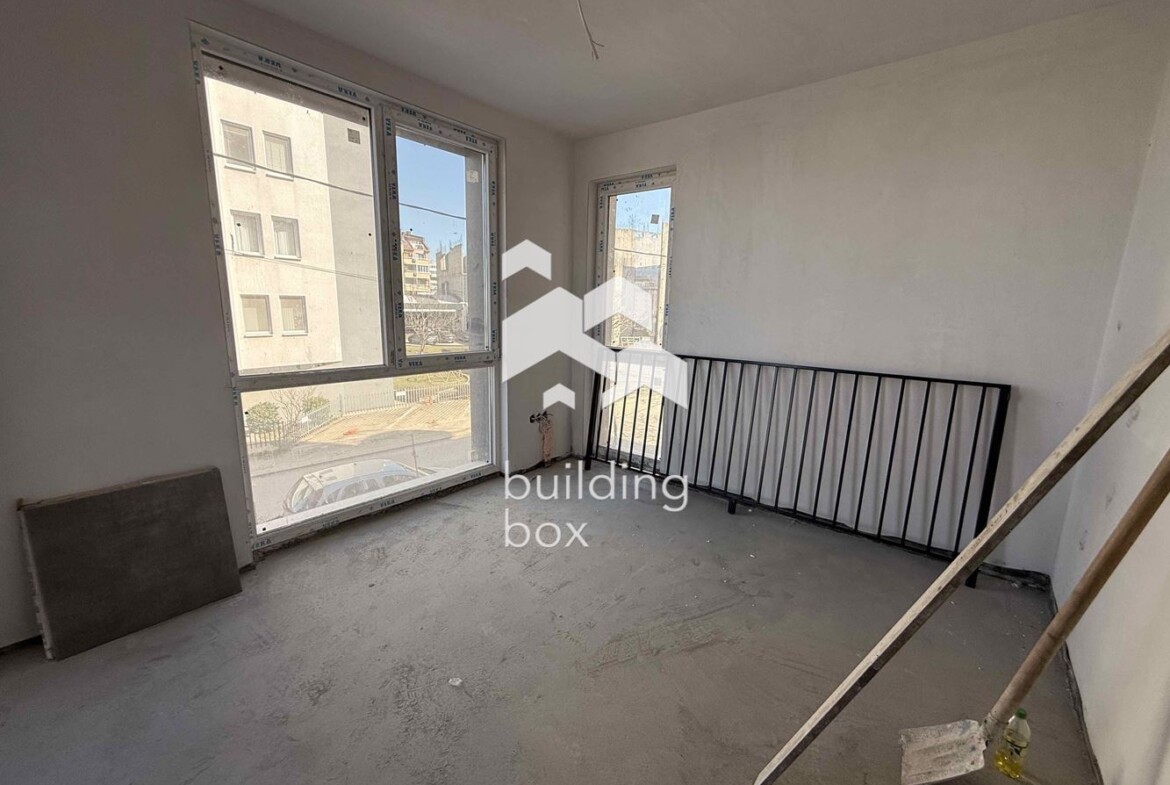 2-стаен - София, Овча Купел - 0