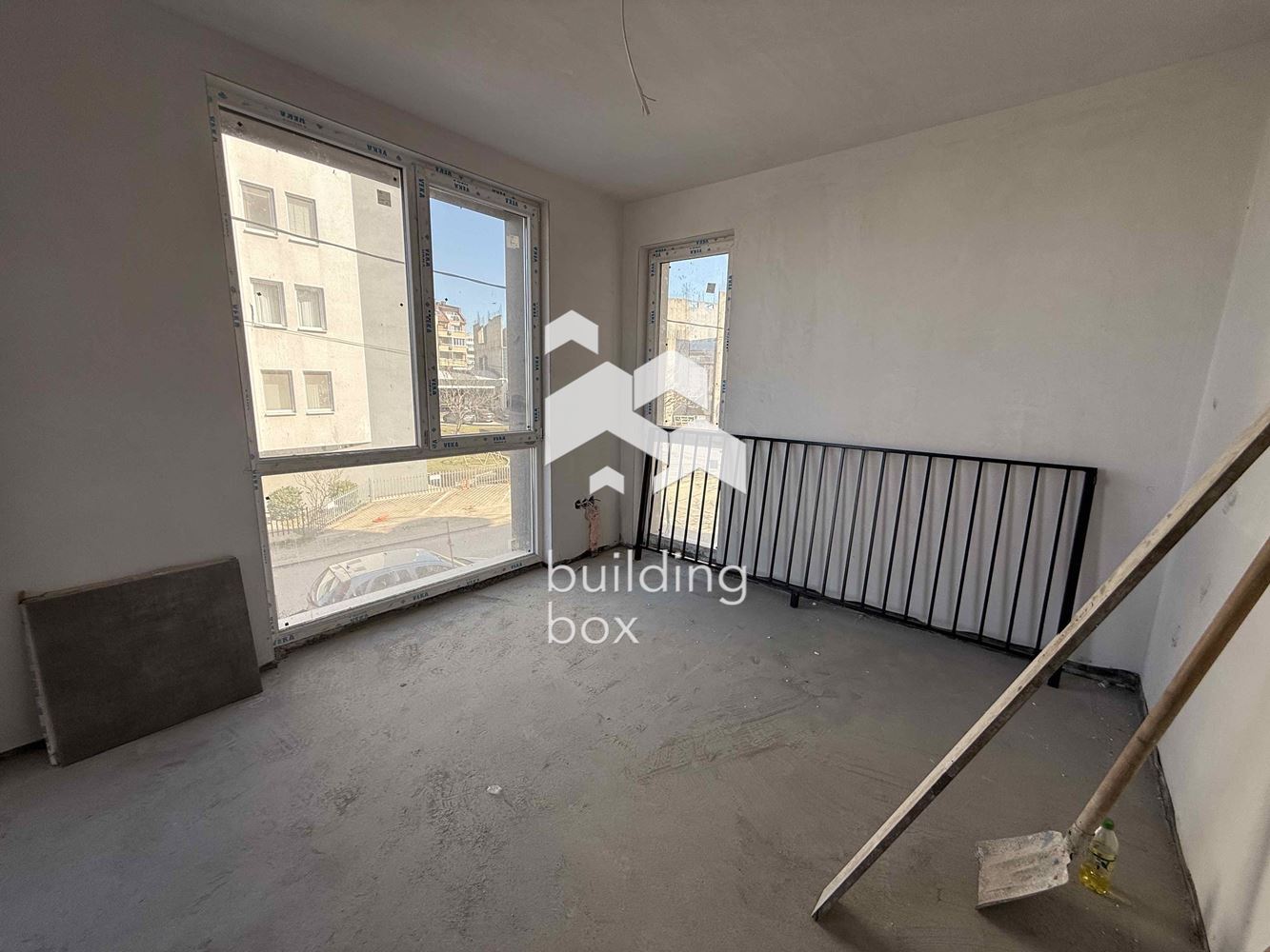 2-стаен - София, Овча Купел - 0