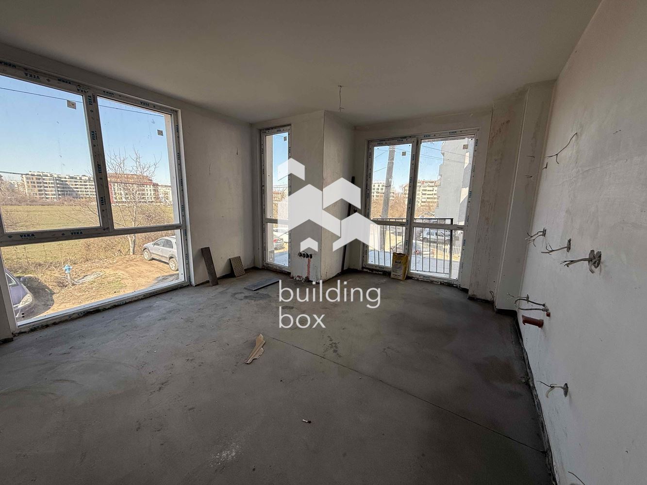 2-стаен – София, Овча Купел