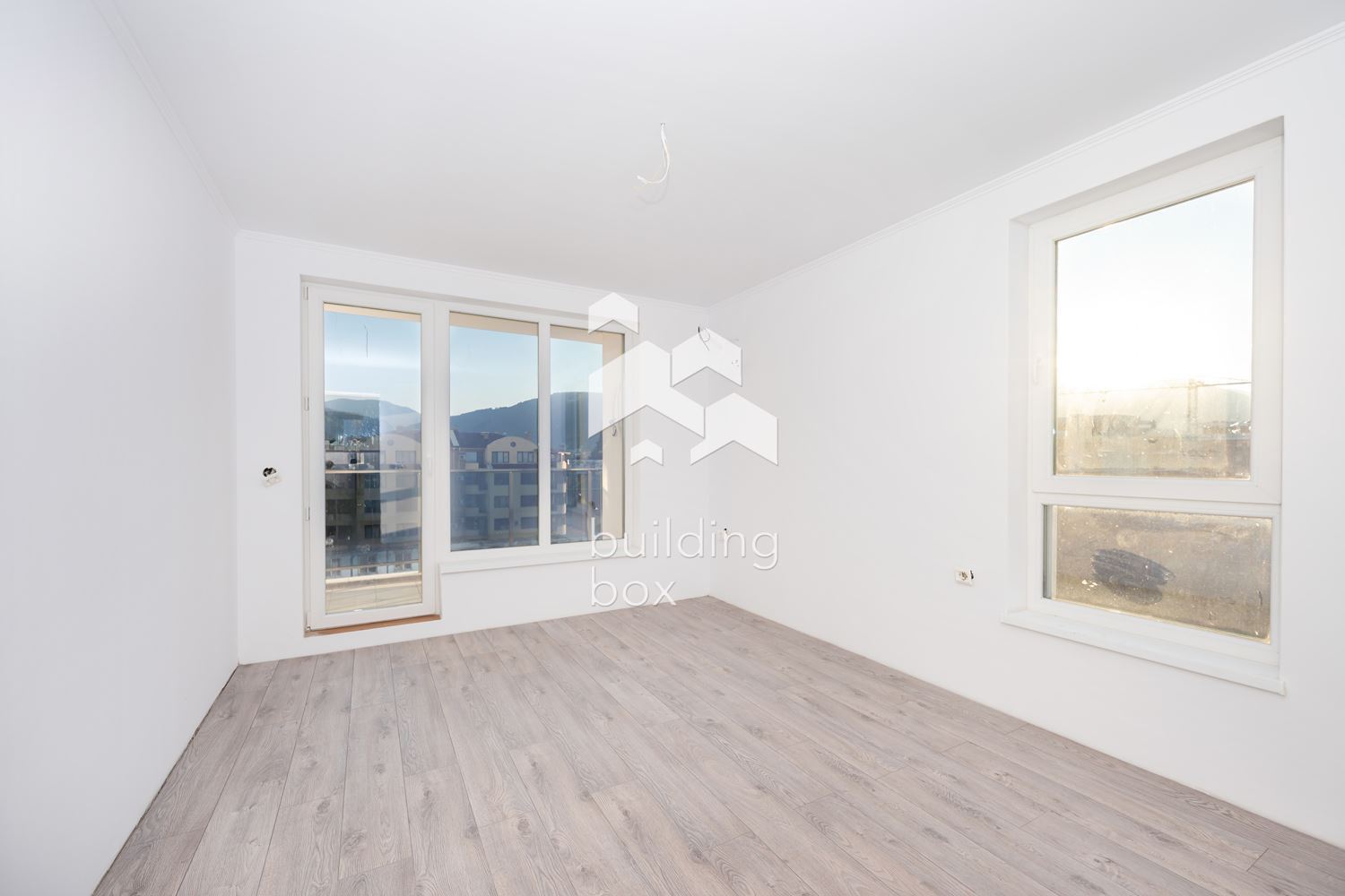 Тристаен апартамент до ключ в Асеновград - 0