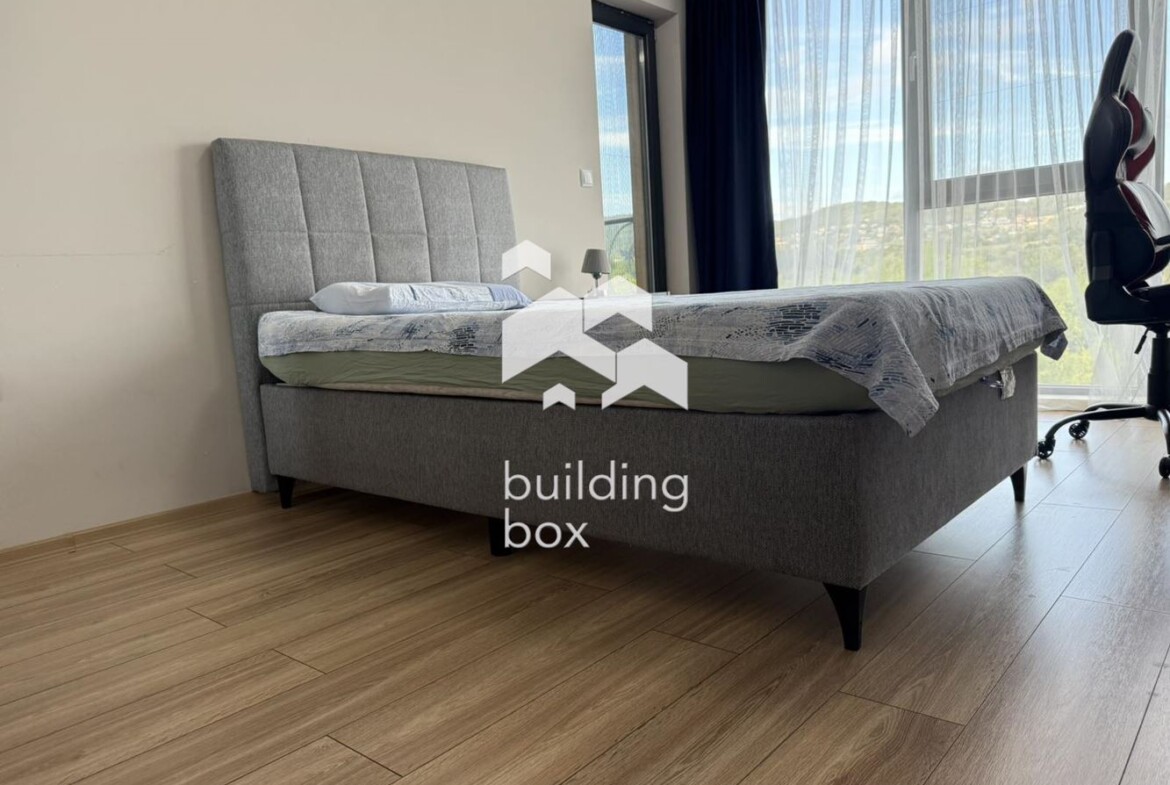 Двустаен апартамент в к-с "Бела Вита" - 0