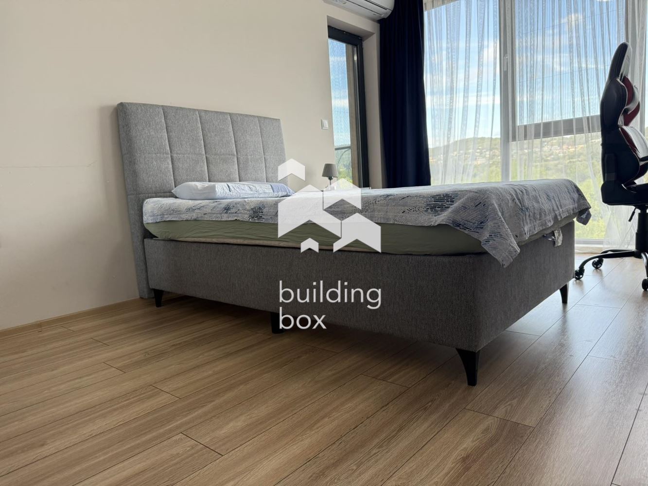 Двустаен апартамент в к-с "Бела Вита" - 0