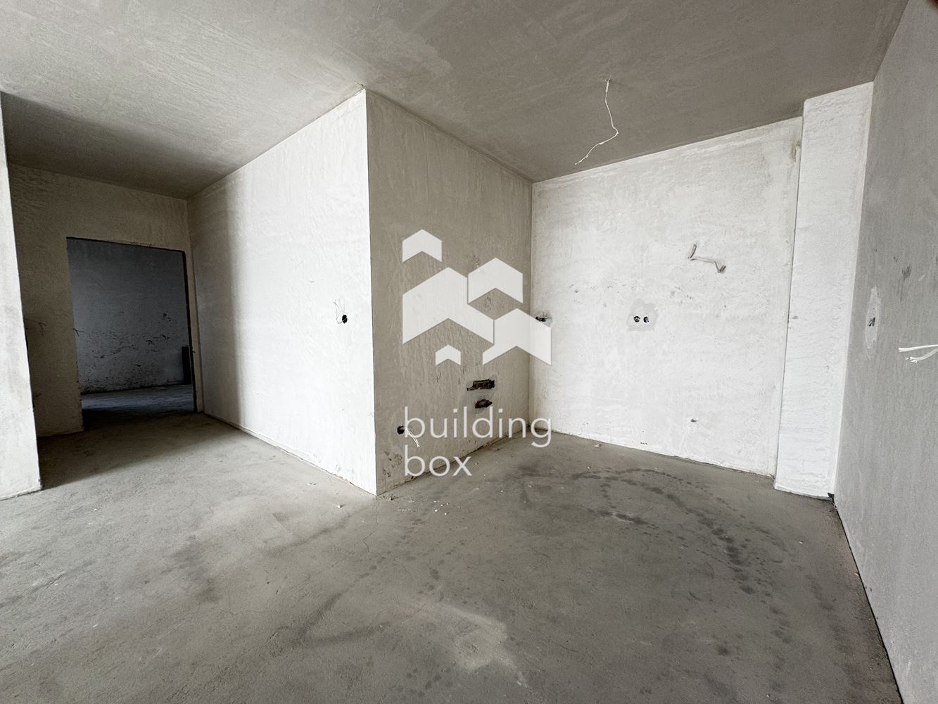 Тристаен апартамент - кв. Дружба 1 - 0