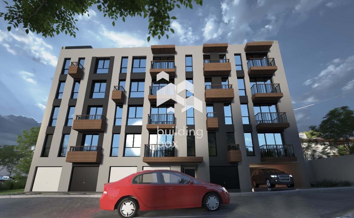 Голям двустаен апартамент - кв. Овча купел - 0