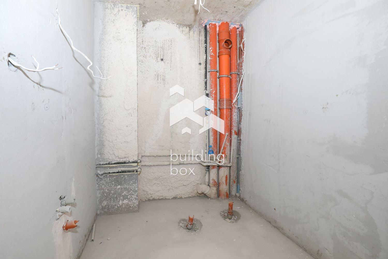 Нов слънчев 3-стаен апартамент - над 30 кв.м. всекидневна - 0