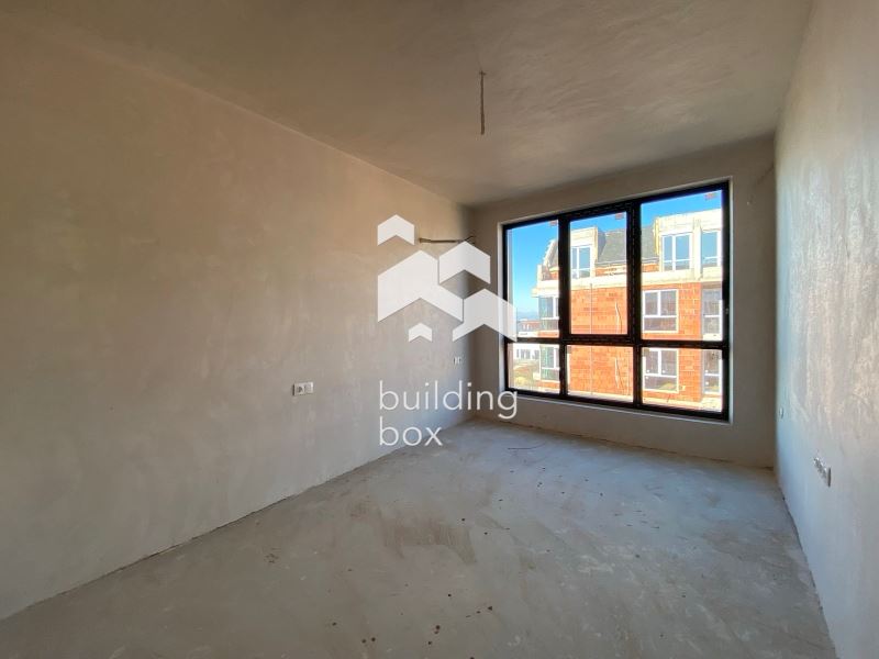 Тристаен апартамент в Марица Парк - 0