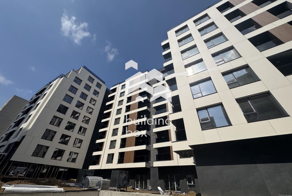 Продава 3-стаен - 0