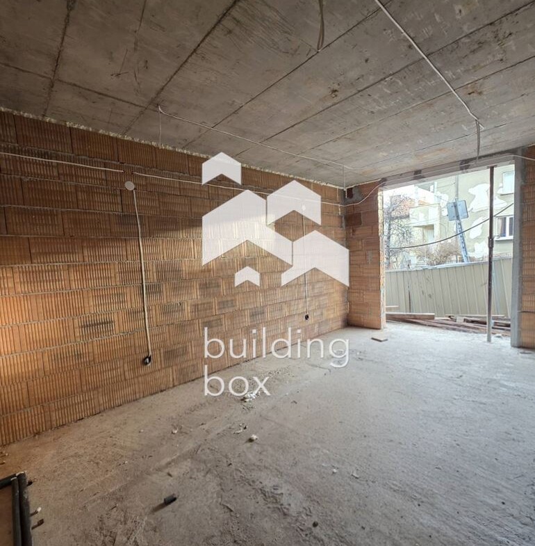 Апартамент с двор - кв. Лозенец - 0