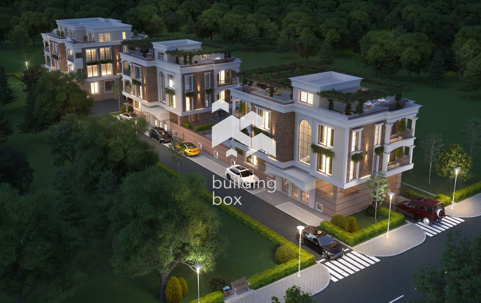 Двустаен Смирненски до Гребна База