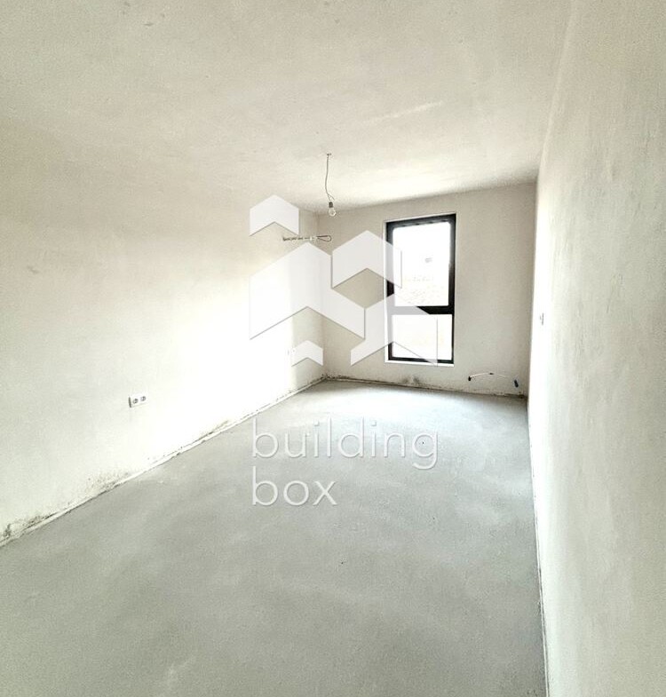 Просторен тристаен апартамент - кв. Малинова долина - 0