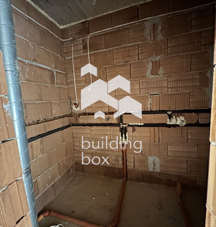 Едностаен инвестиционен апартамент - кв. Малинова долина - 0