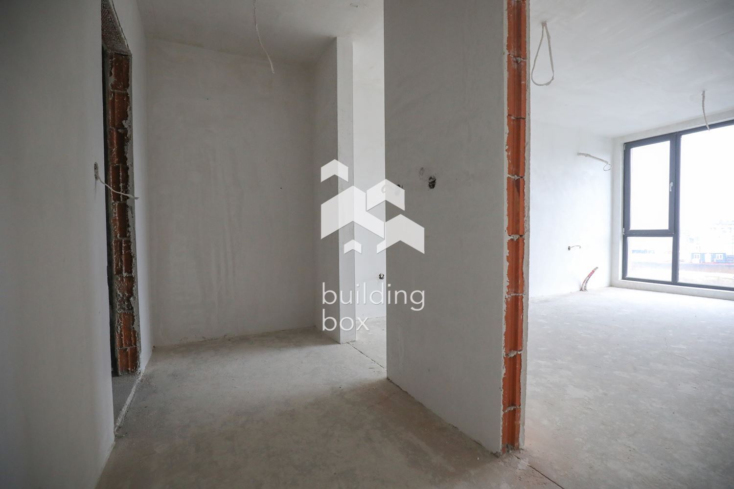 Тристаен апартамент - кв. Манастирски ливади-Изток - 0