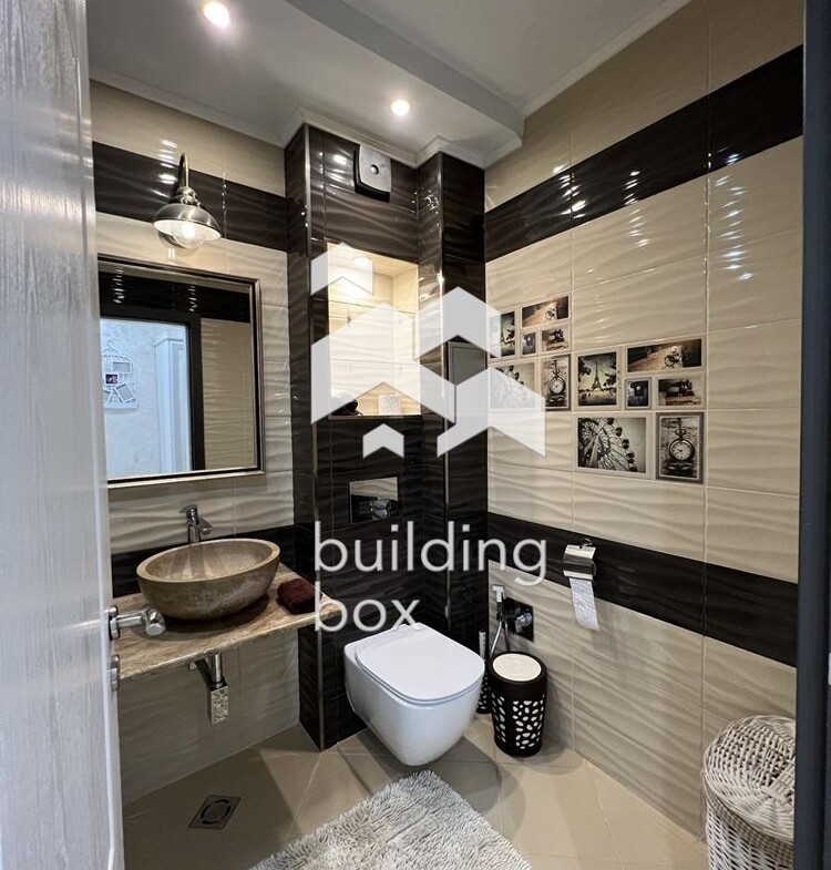 Тристаен апартамент - кв. Прослав - 0