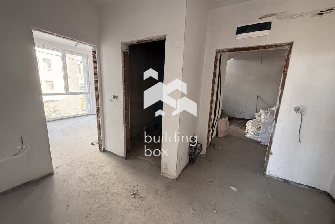 2-стаен - София, Овча Купел - 0