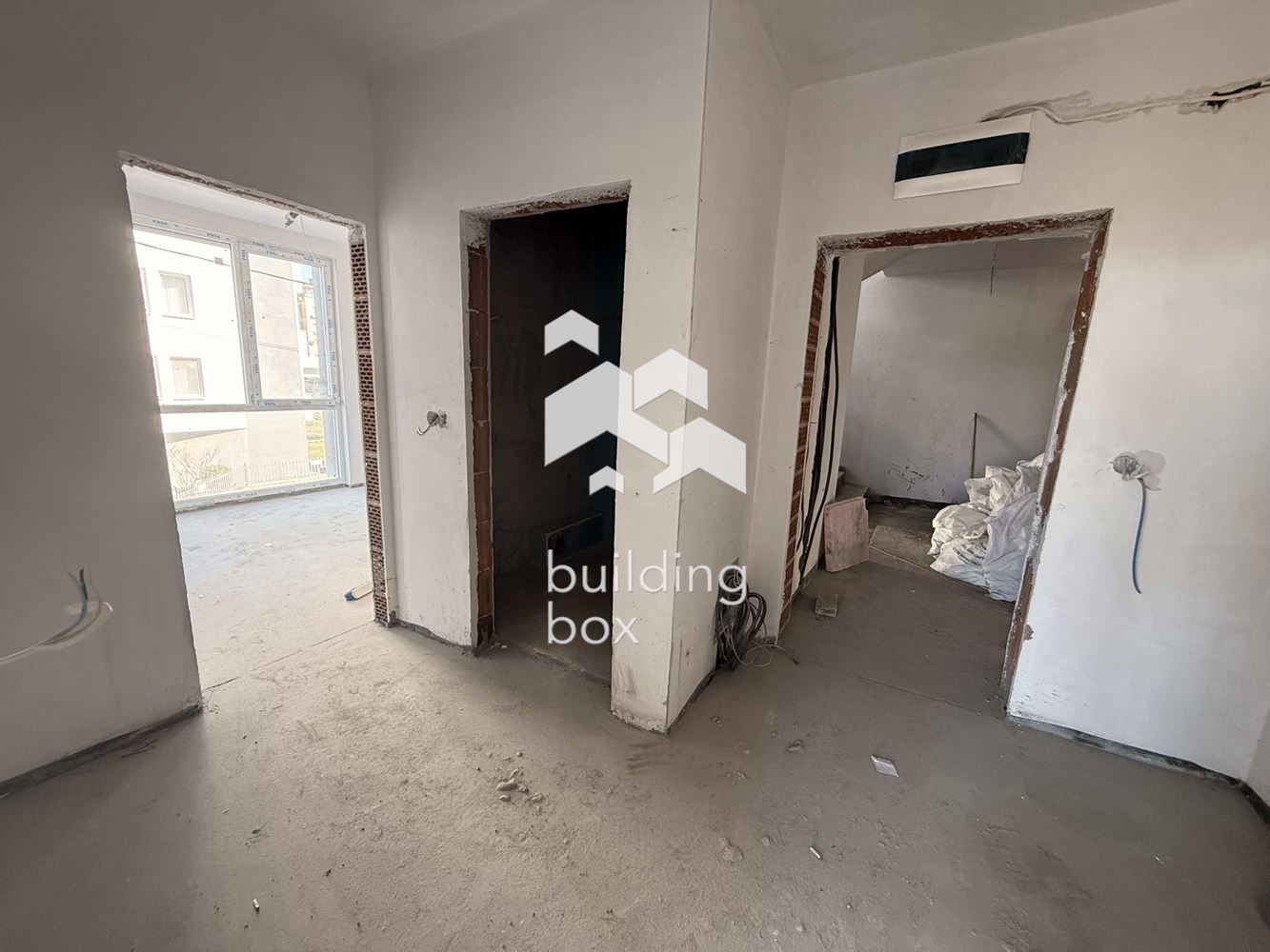 2-стаен - София, Овча Купел - 0