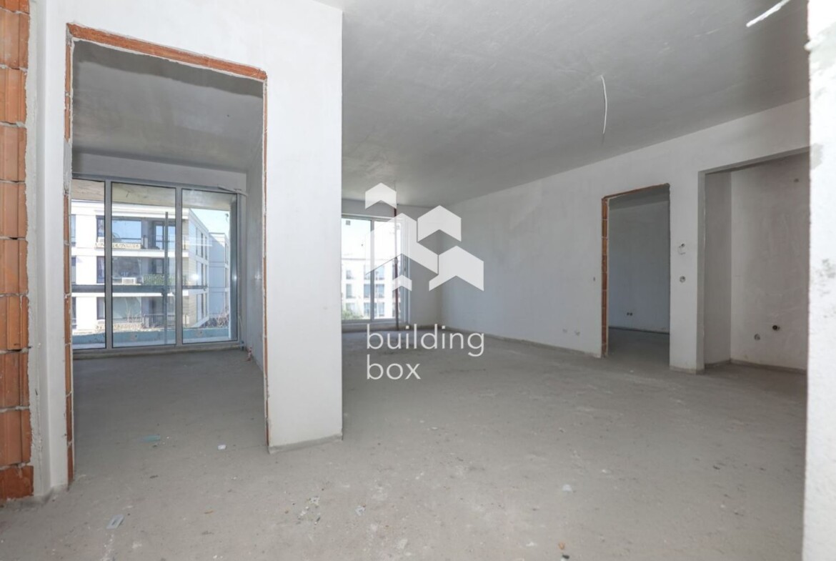 Тристаен апартамент - ж.к. Витоша - 0