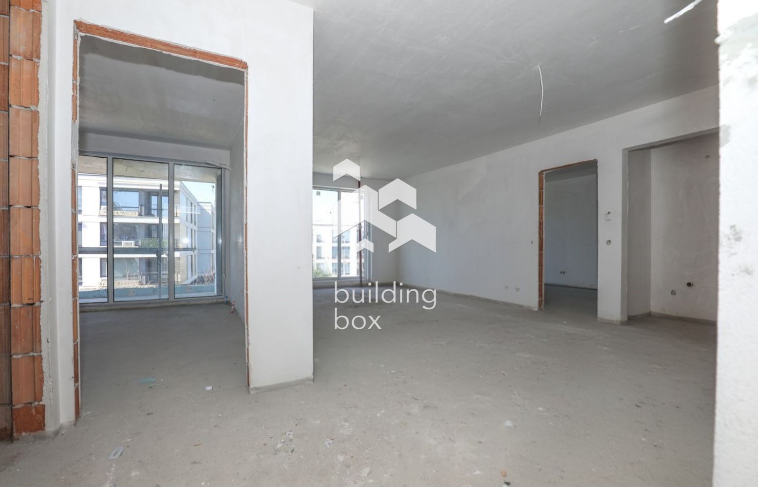 Тристаен апартамент - ж.к. Витоша - 0