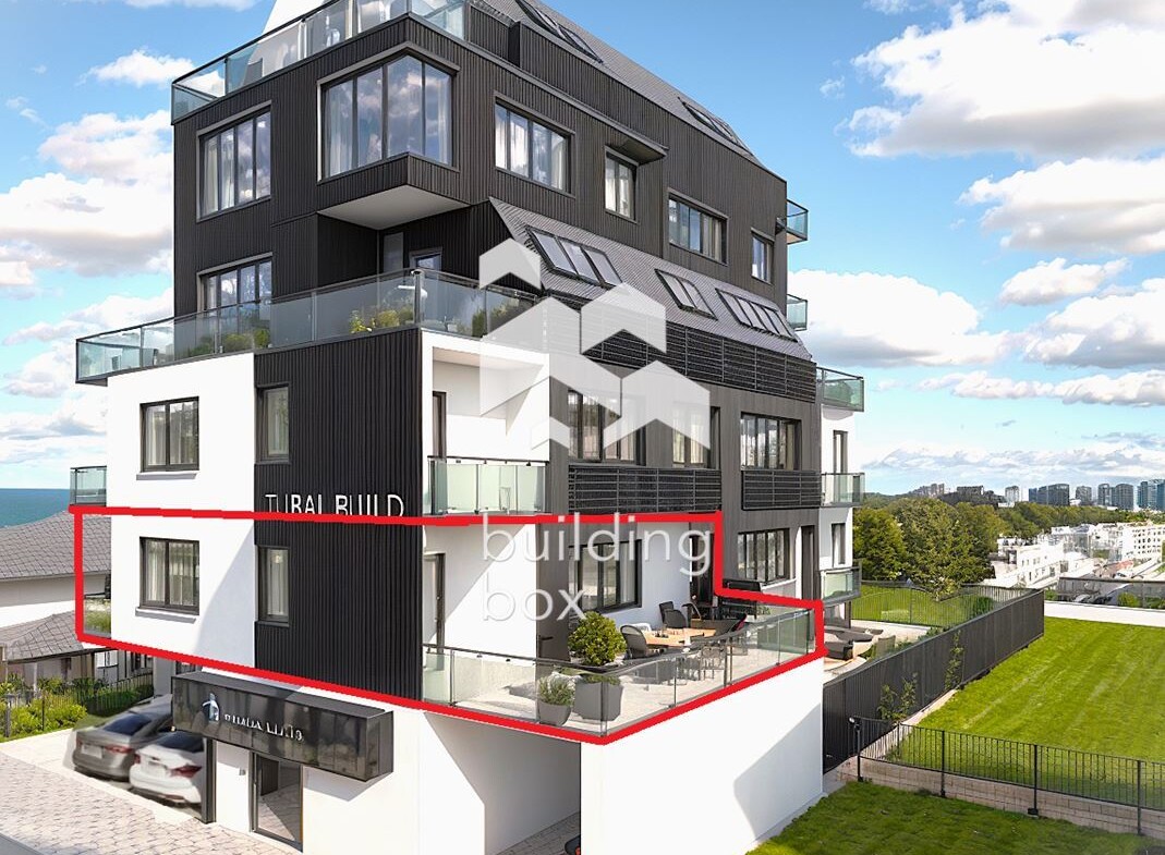 Тристаен апартамент – само на 10 минути от центъра - 0