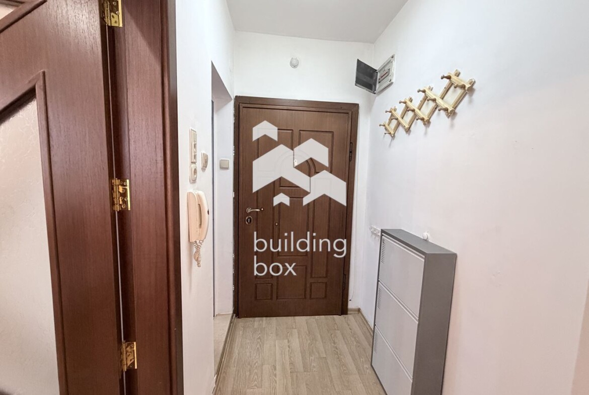 Тристаен апартамент под наем - кв. Каменица 2 - 0