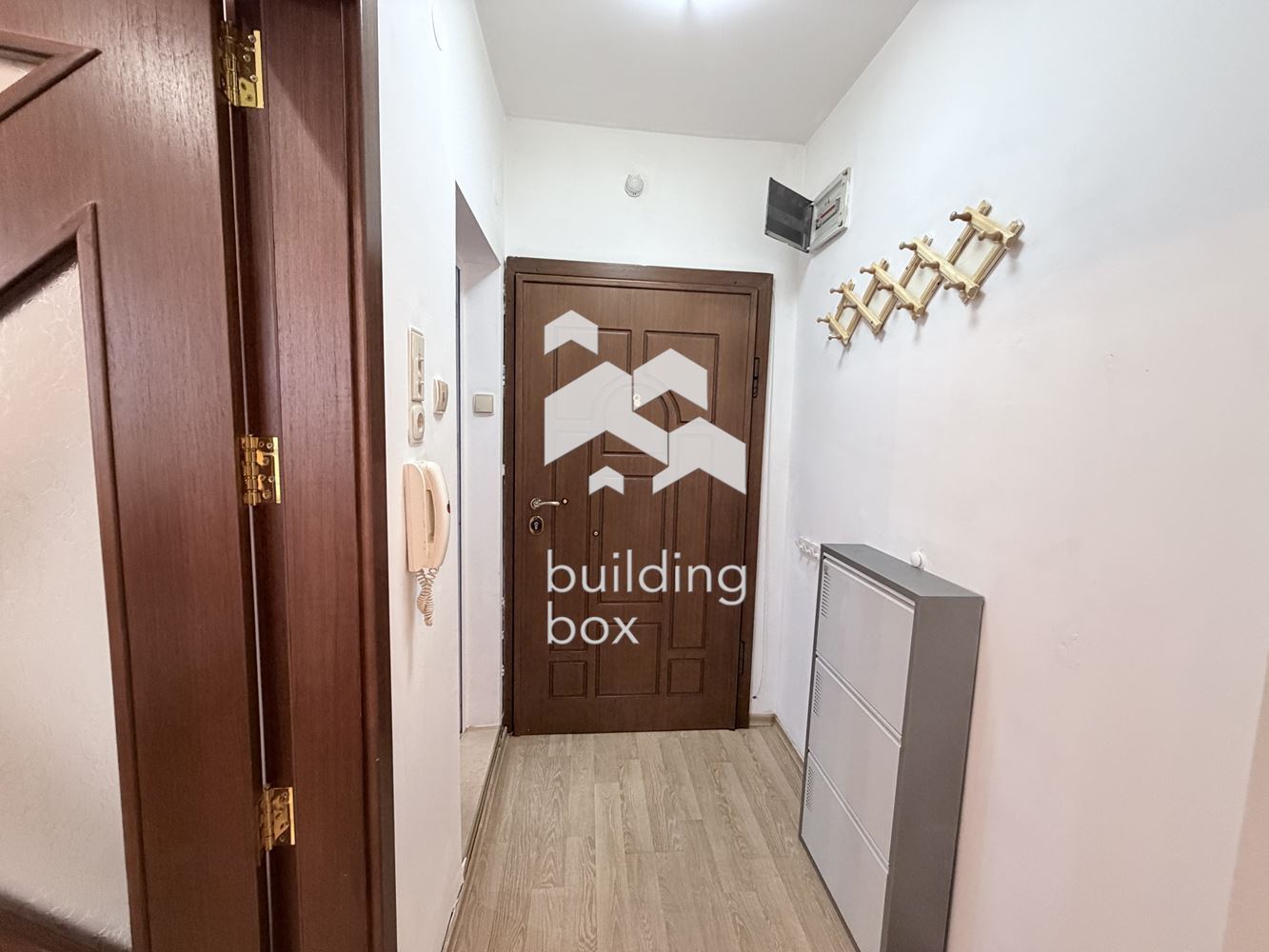 Тристаен апартамент под наем - кв. Каменица 2 - 0