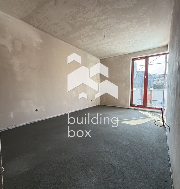 Двустаен апартамент - кв. Манастирски Ливади Изток - 0