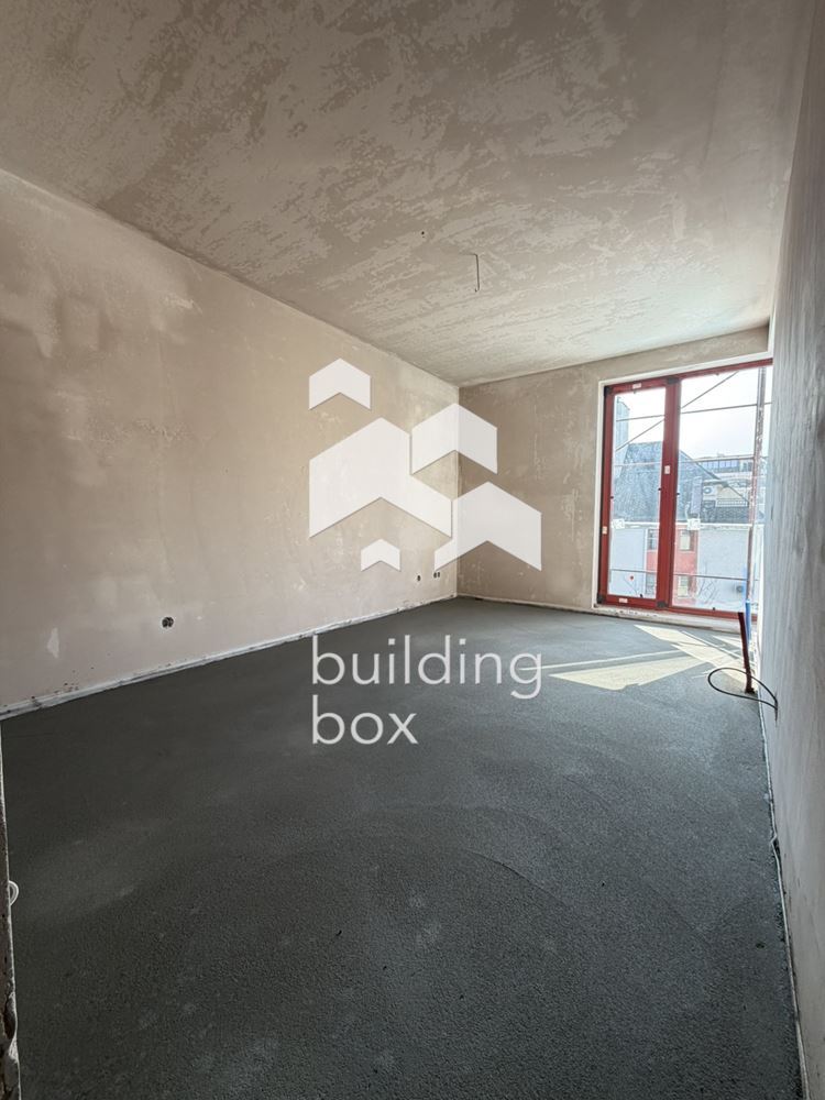 Двустаен апартамент - кв. Манастирски Ливади Изток - 0