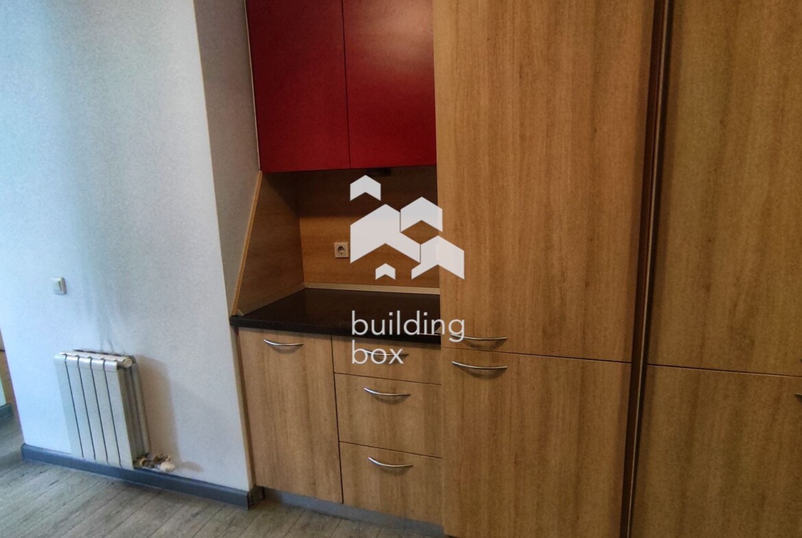 Просторен тристаен апартамент в затворен жилищен комплекс "Витоша Тюлип" - 0