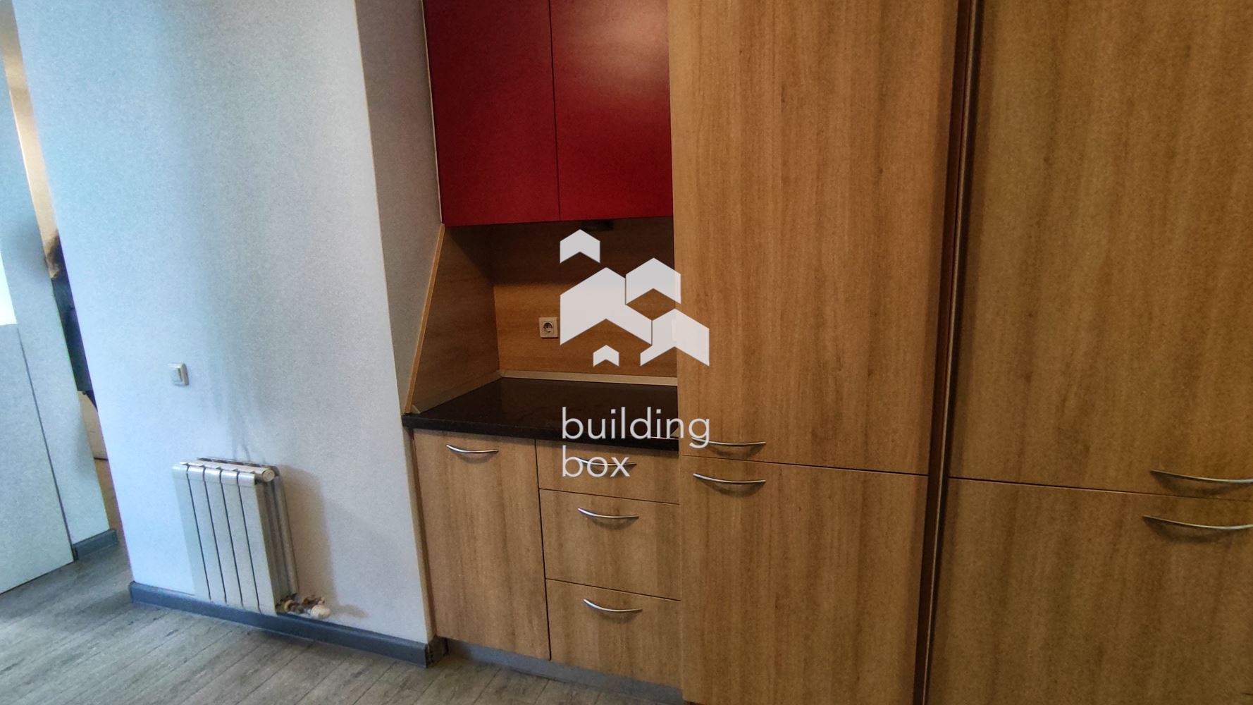 Просторен тристаен апартамент в затворен жилищен комплекс "Витоша Тюлип" - 0