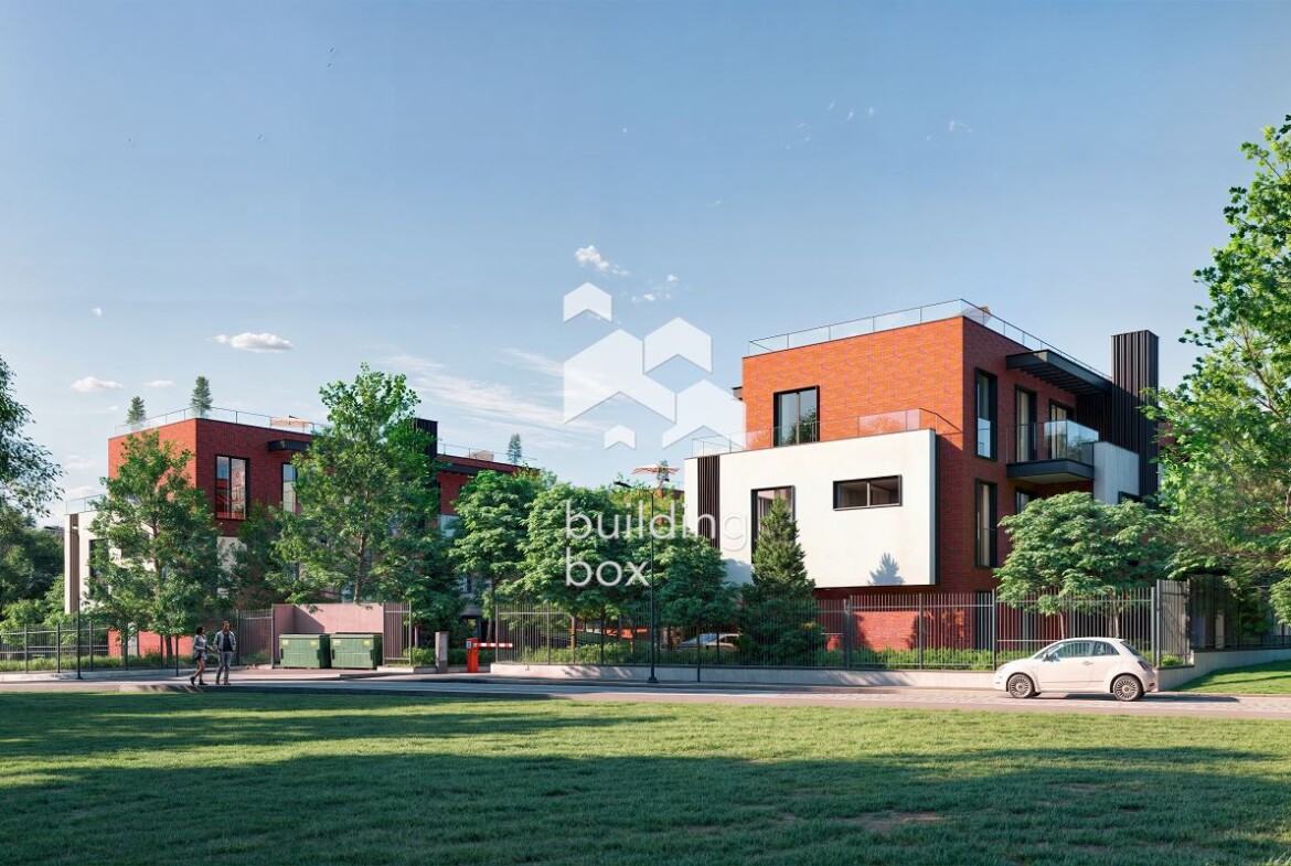 Тристаен апартамент - с. Панчарево - 0