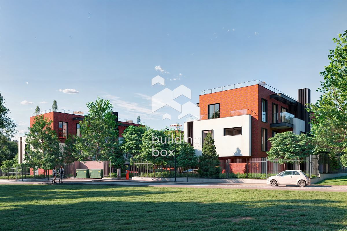 Тристаен апартамент - с. Панчарево - 0