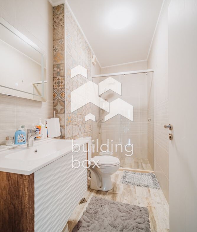 Тристаен обзаведен СИТИ ПАРК ЮГ - 0