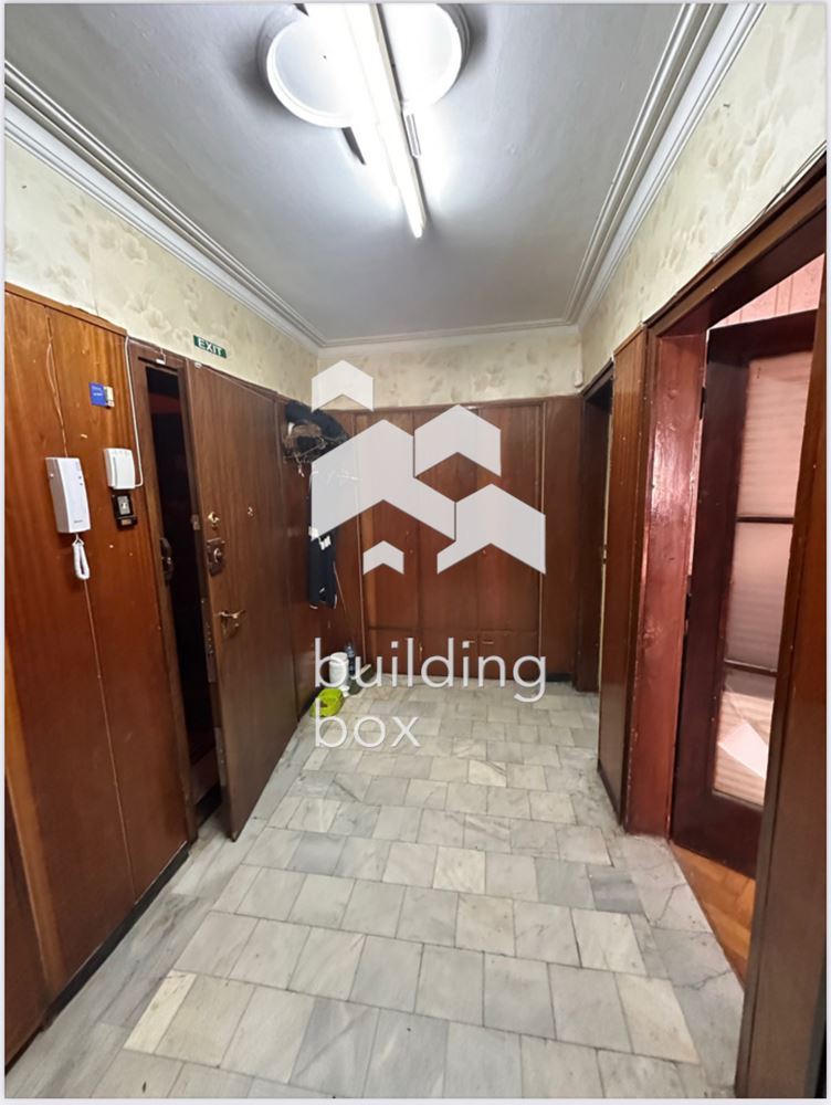 Инвестиционен имот - кв. Яворов - 0