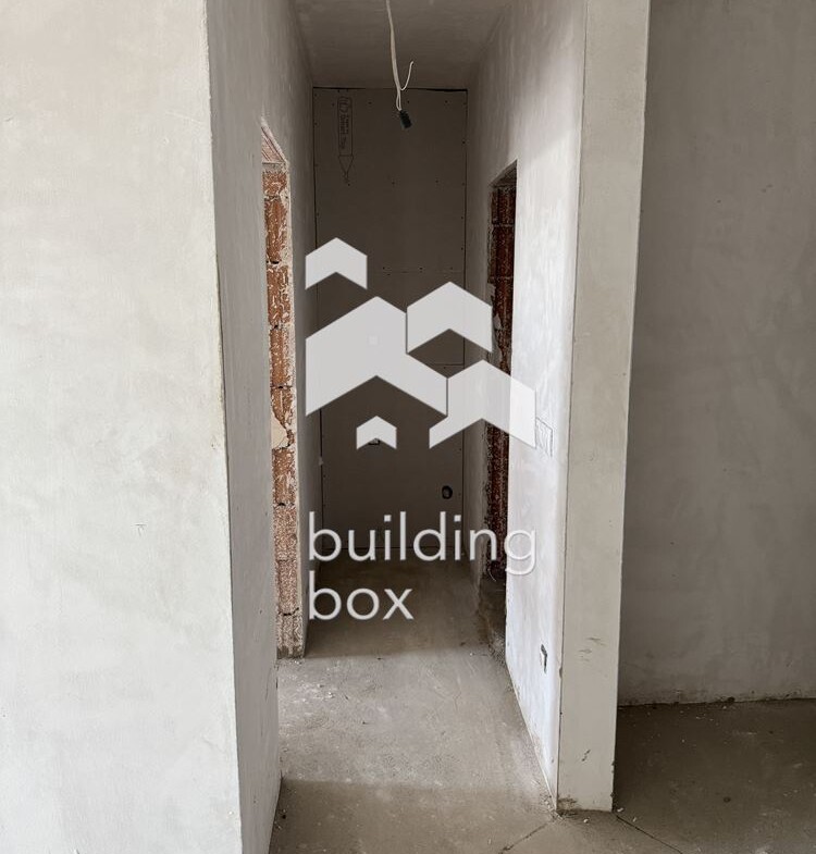 Двустаен апартамент ж.к.Младост 4 - 0