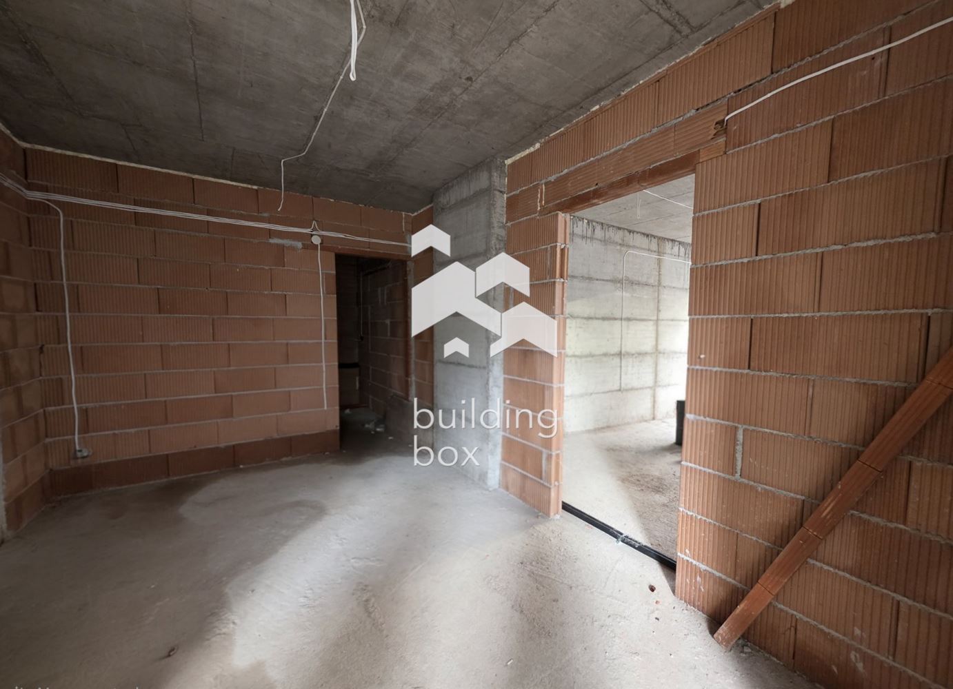 Апартамент с двор - кв. Лозенец - 0