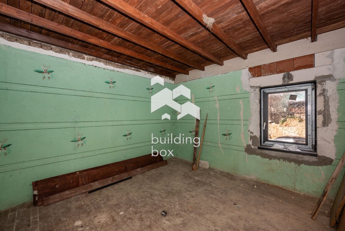 Еднофамилна къща в с. Старосел - 0