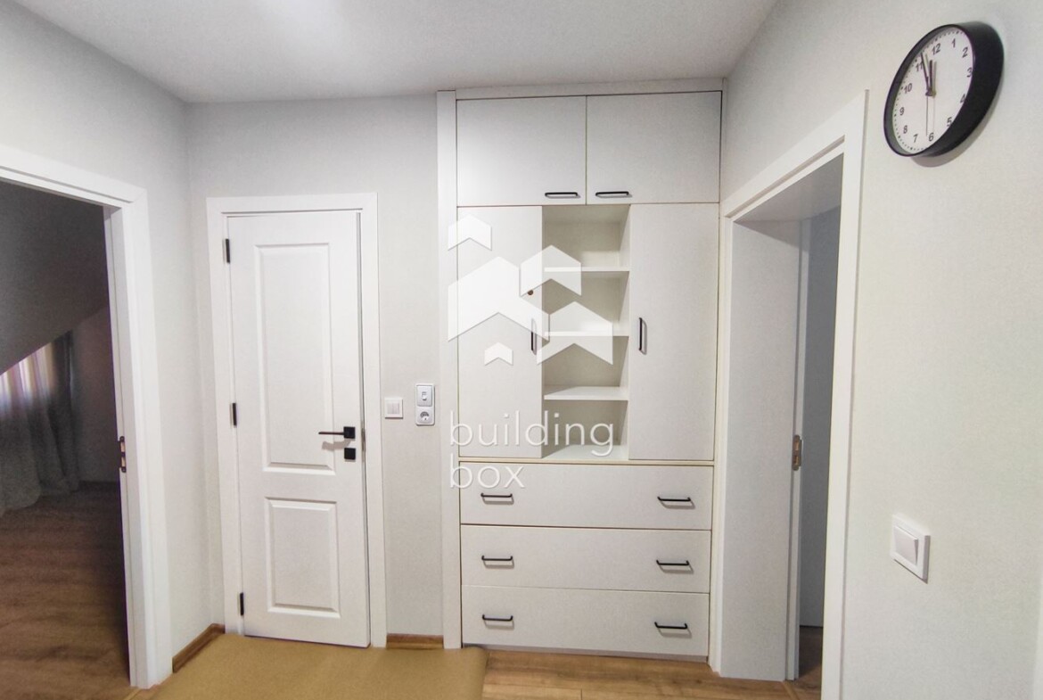 4-стаен - София, Редута - 0