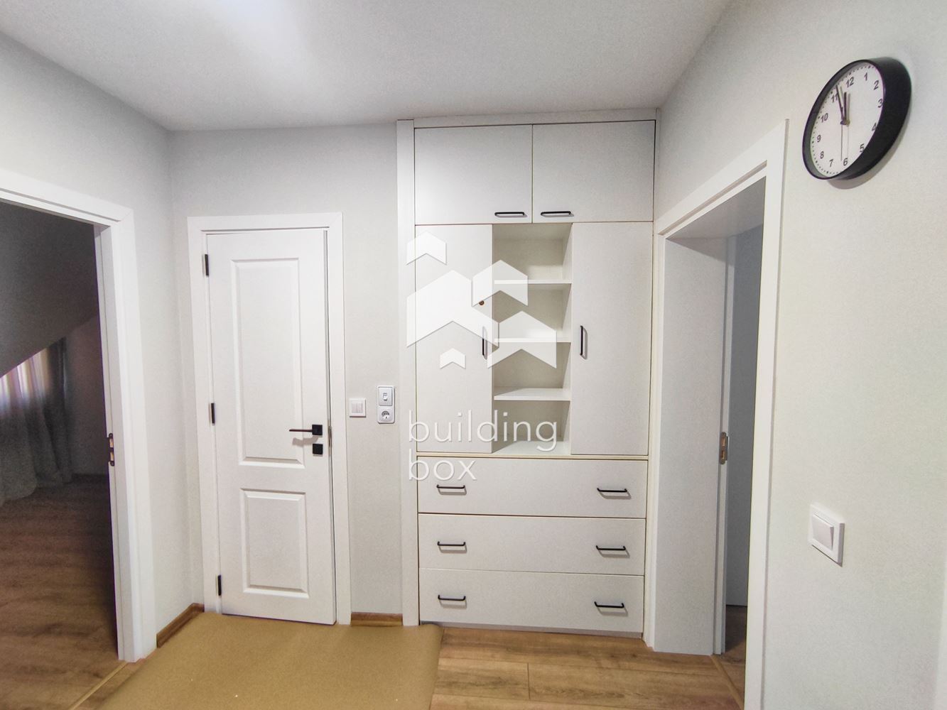 4-стаен - София, Редута - 0