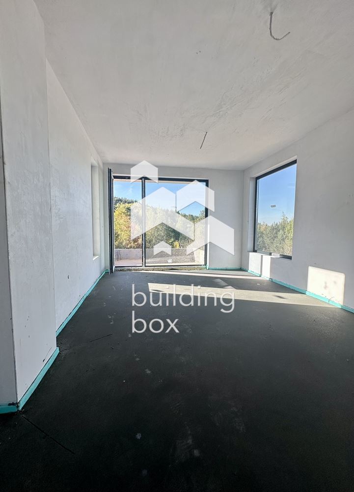 АКТ 16 - Къща в Бистрица - 0