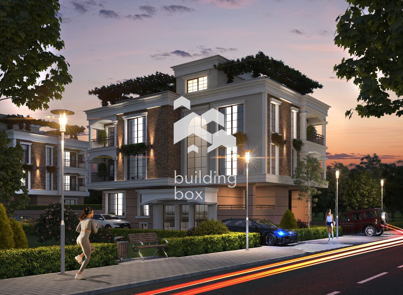 Двустаен Смирненски до Гребна База - 0