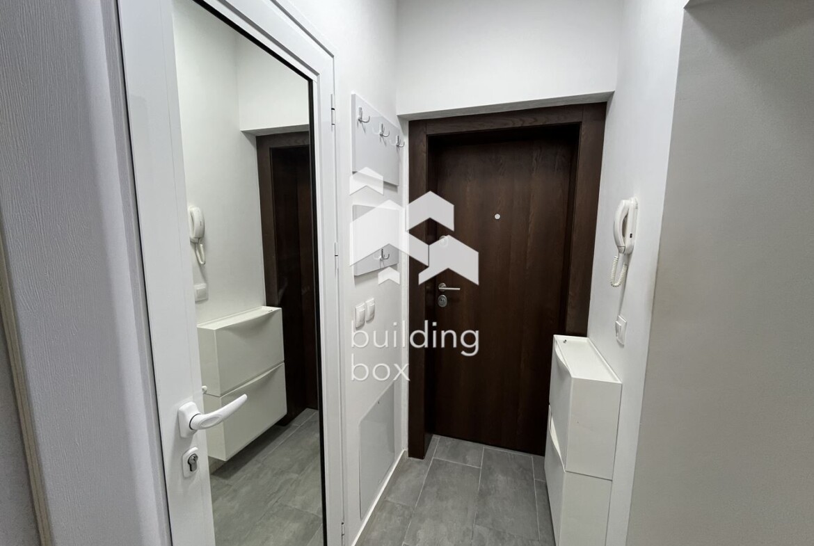 Кокетен двустаен апартамент, Дървеница - 0