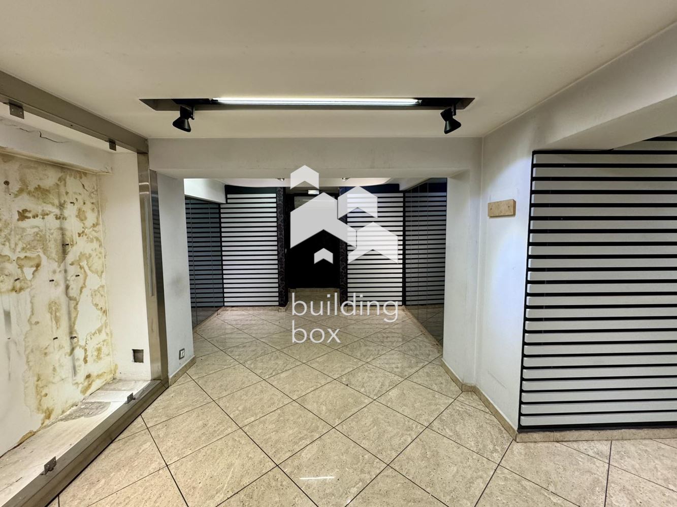 Магазин на Граф Игнатиев - 0