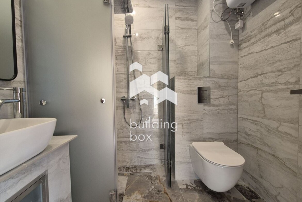 Двустаен апартамент - 0