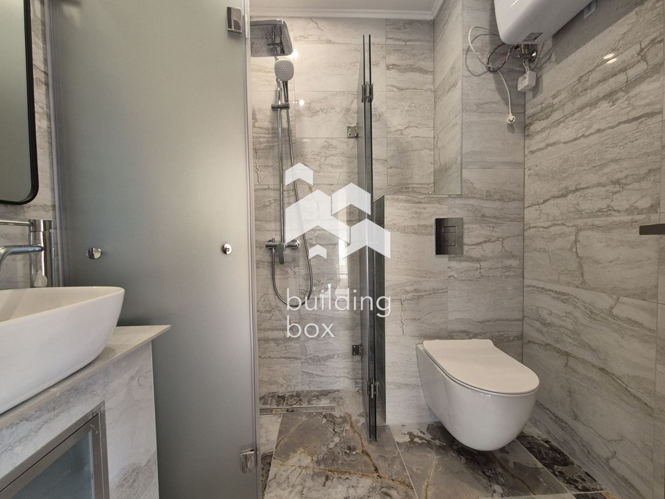 Двустаен апартамент - 0