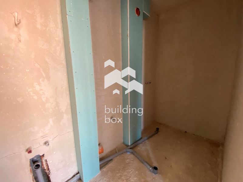 Тристаен апартамент в Марица Парк - 0