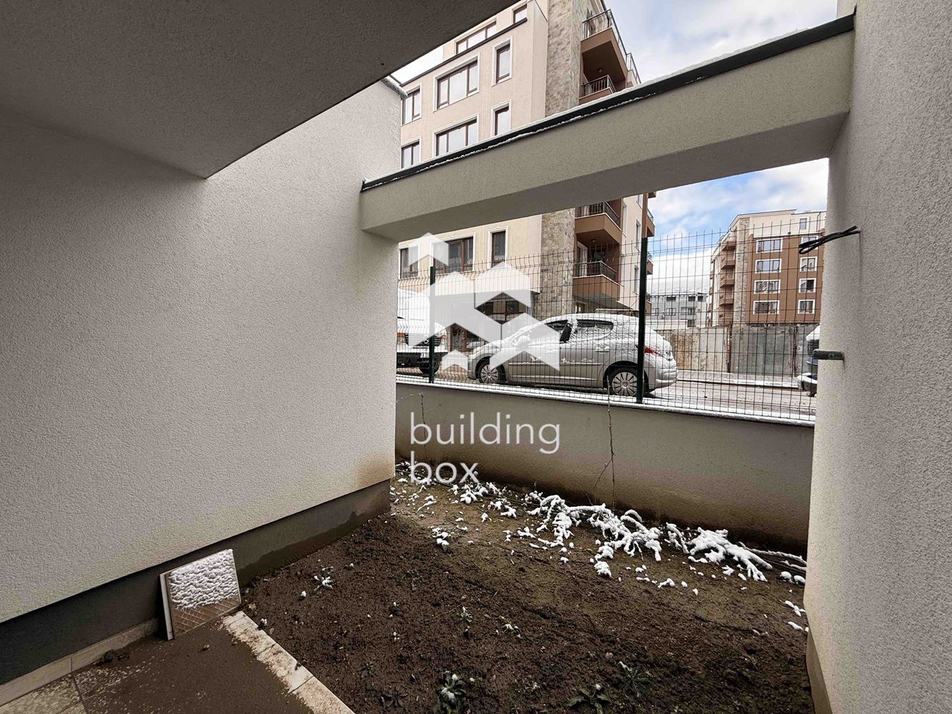 Двустаен апартамент - АКТ 16 - 0