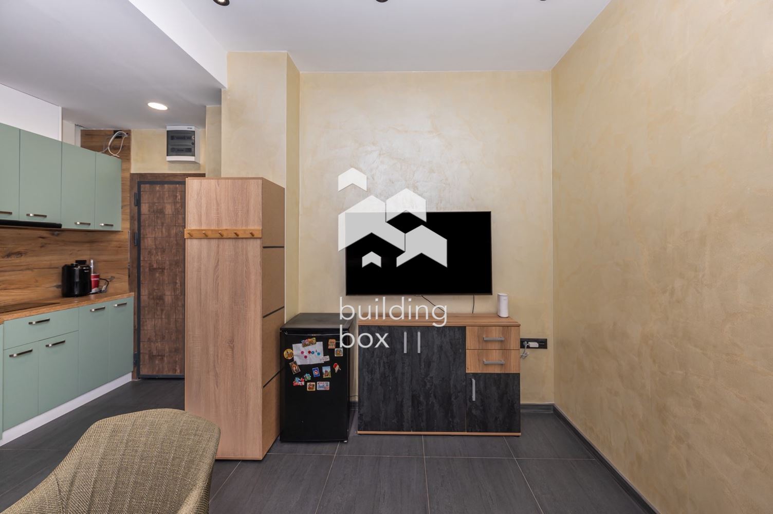 Инвестиционен имот в West Point - 0