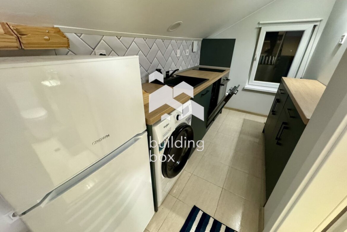 Чисто нов апартамент в кв. Илиянци - 0